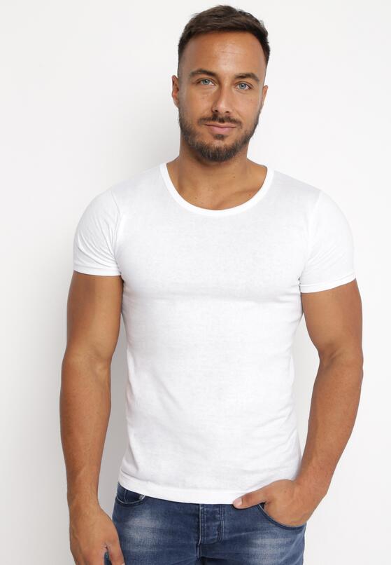 Біла Футболка 1