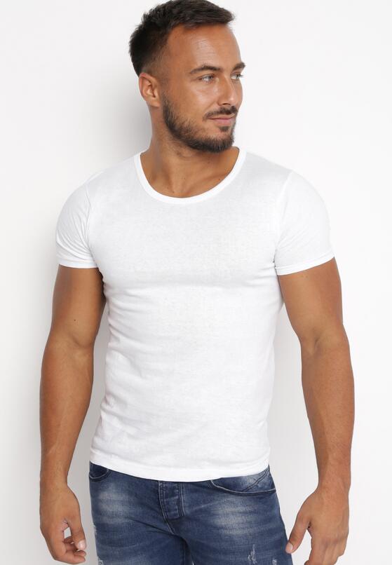 Біла Футболка 2