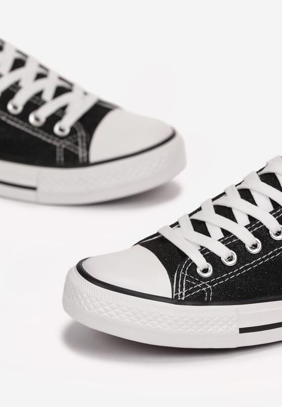 Чорні Кеди 5