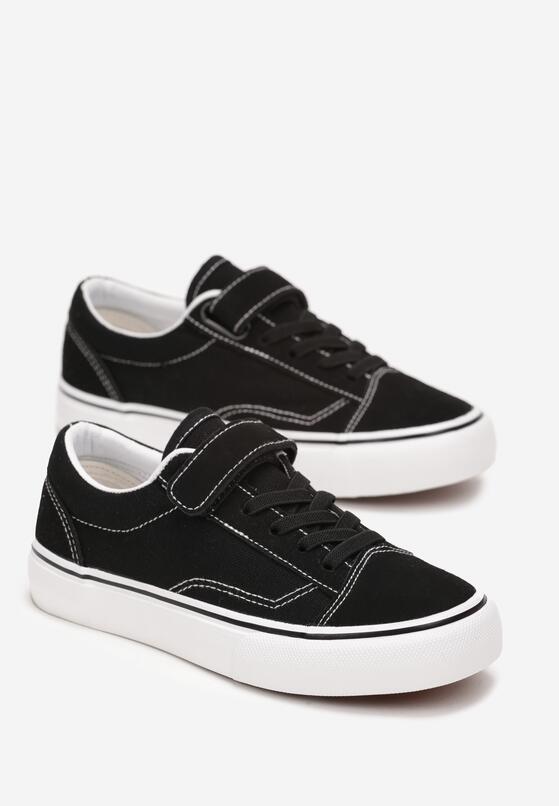 Чорні Кеди 2