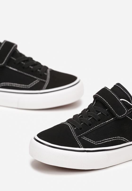 Чорні Кеди 3