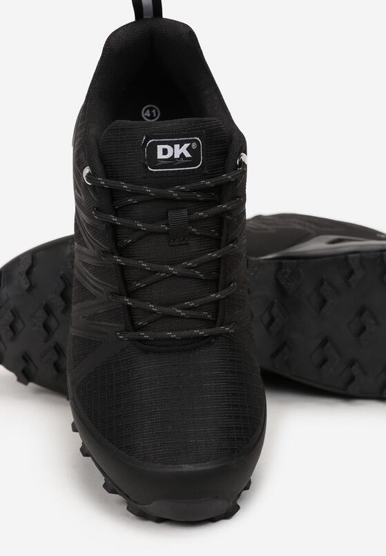 Чорні Кросівки 3