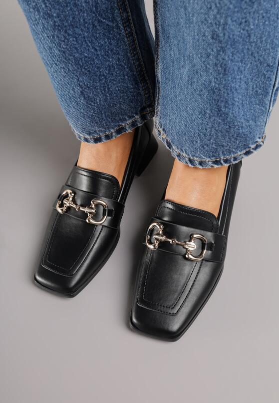 Чорні Лофери 3