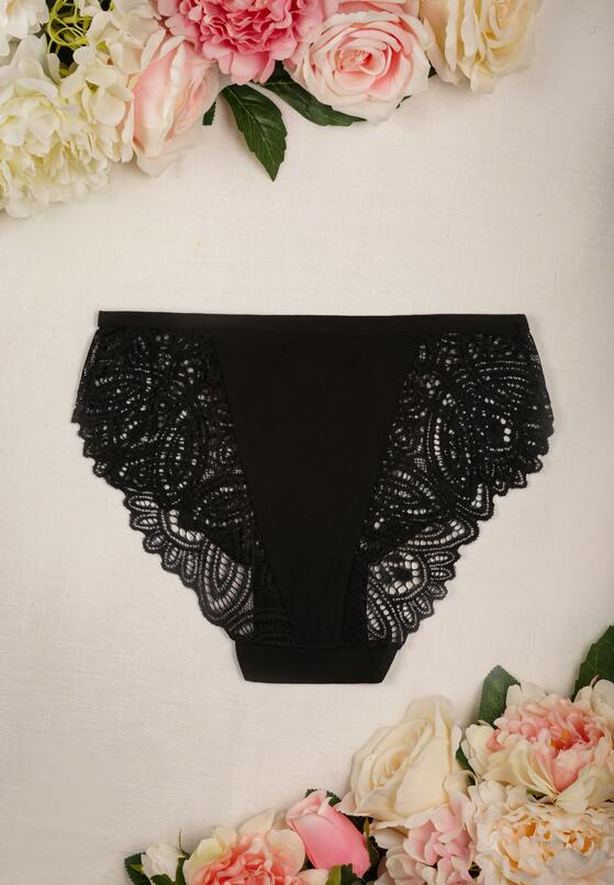 Чорні Труси в Born2be.ua