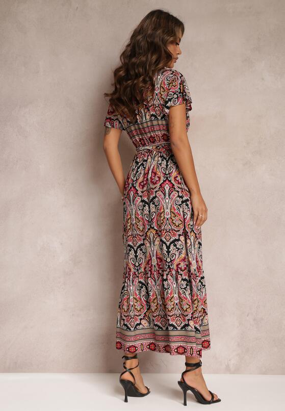 Чорна Сукня 3