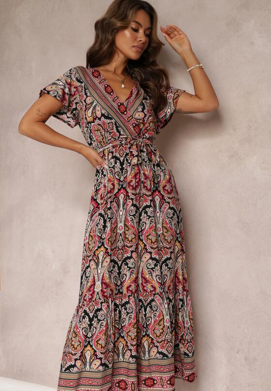 Чорна Сукня 4