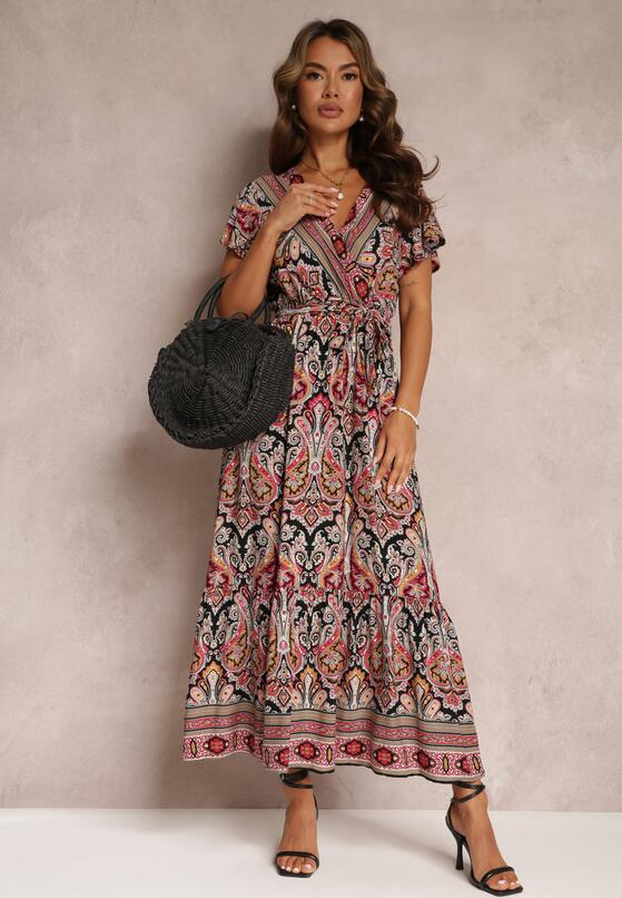 Чорна Сукня 2