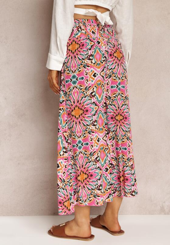 Рожеві Штани 3