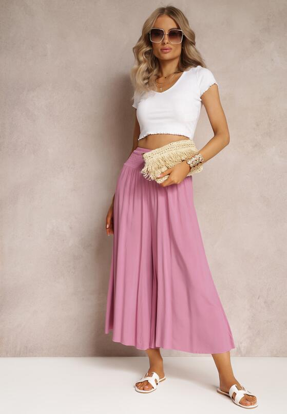 Рожеві Штани 1