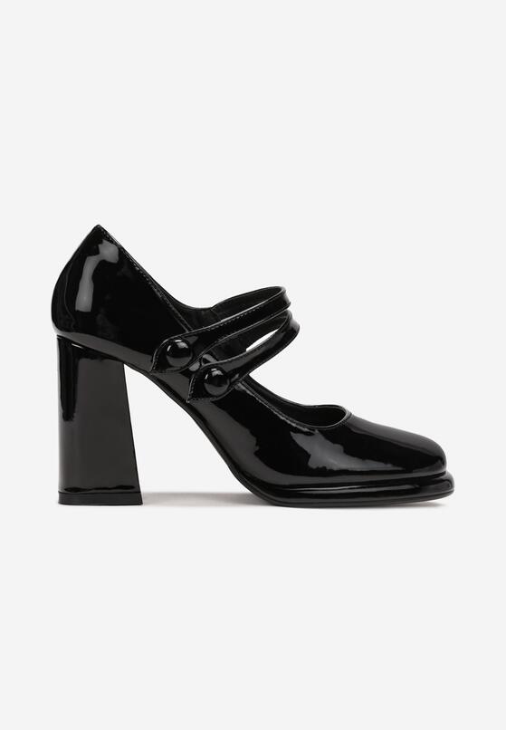 Чорні Туфлі 3