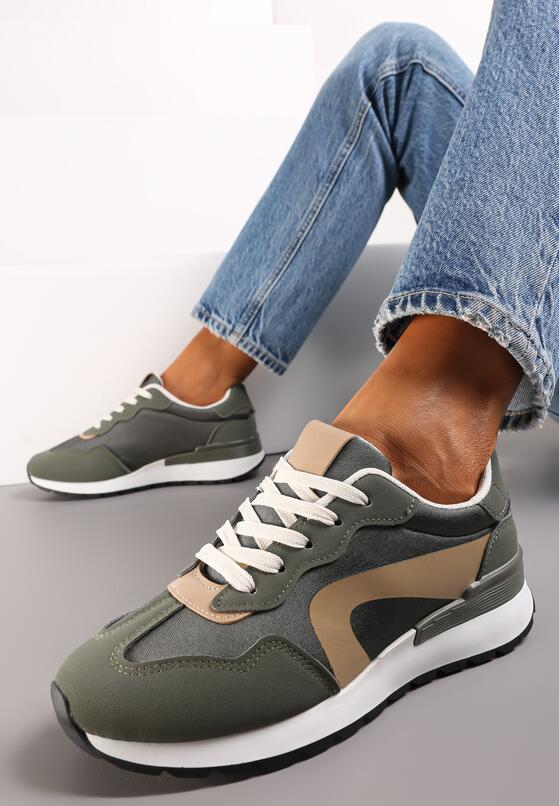 Зелені Снікерси 2