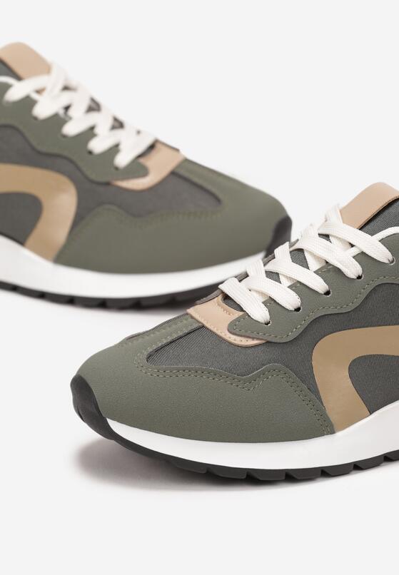 Зелені Снікерси 5