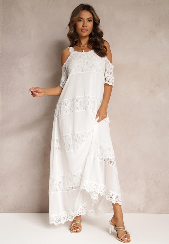 Белое Платье