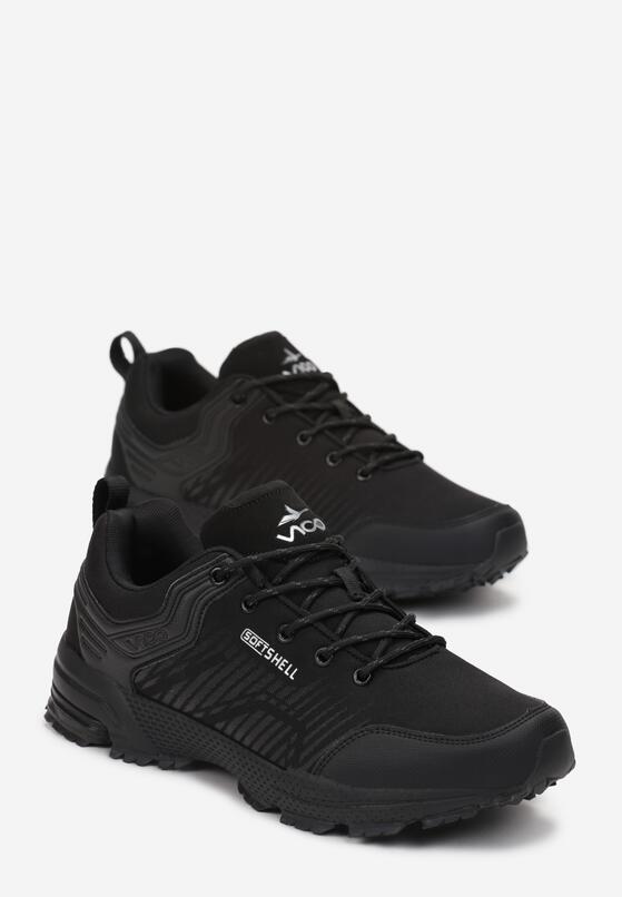 Чорні Кросівки 2