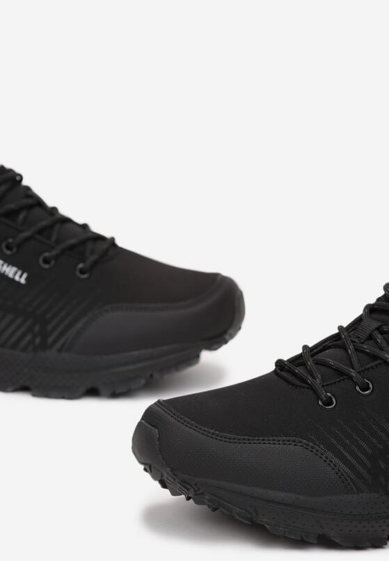 Чорні Кросівки 3