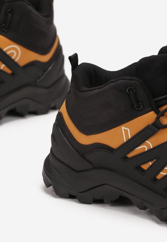 Чорні Черевики 3