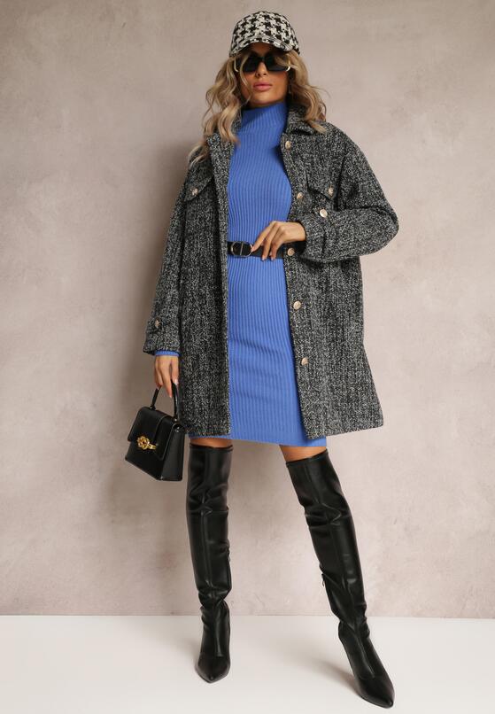 Блакитна Сукня 2