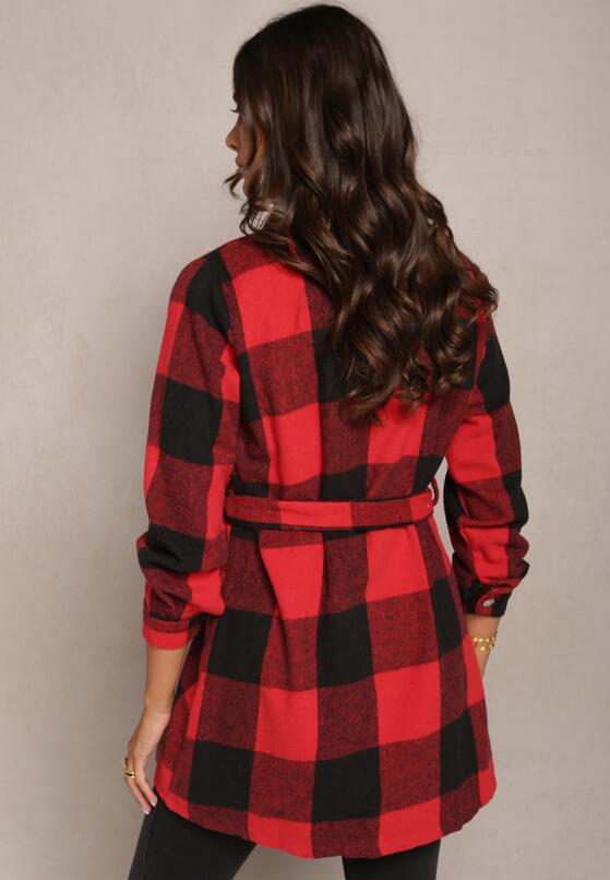 Червона Сорочка 3