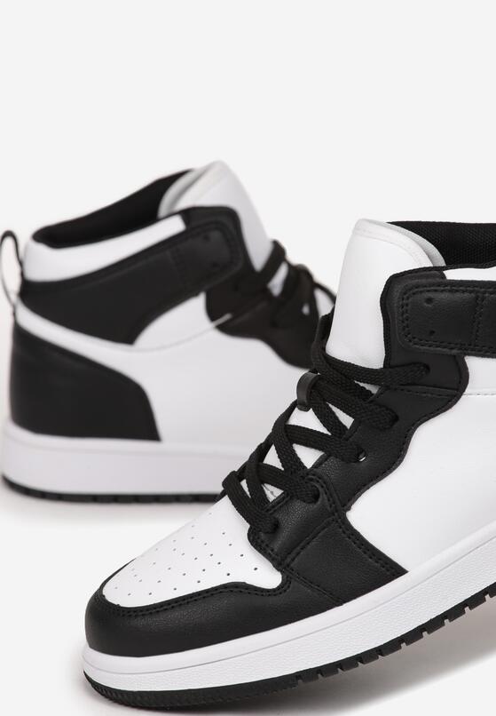 Чорні Кросівки 3