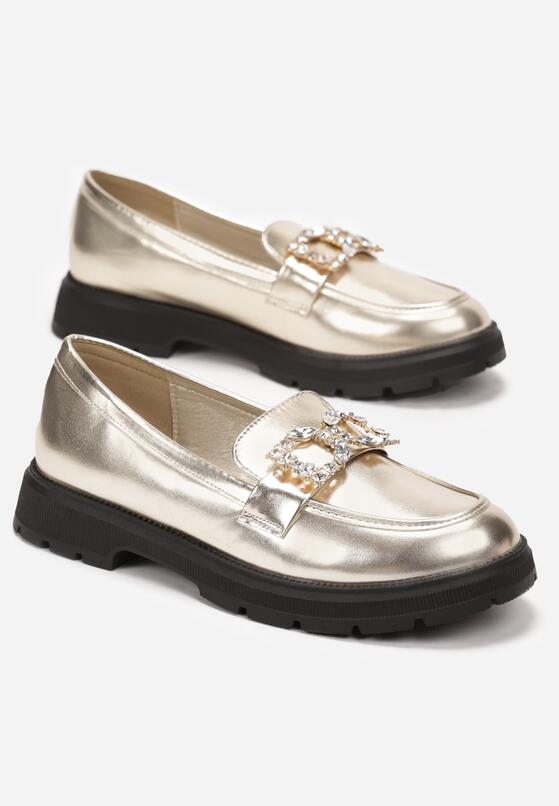 Золоті Напівчеревики 2