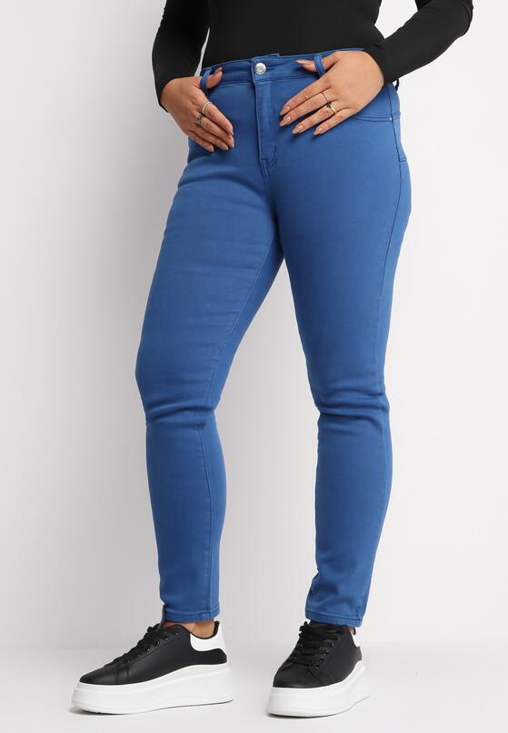 Темно-синие женские брюки – must-have женского гардероба. Идеи модныхстилизаций - We Love Born2be