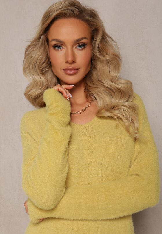Зелена Туніка 5