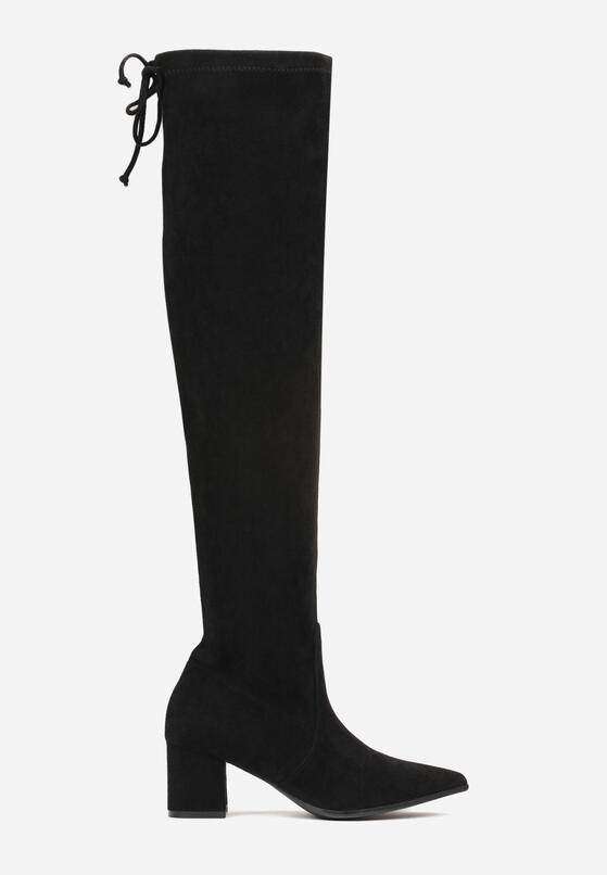 Чорні Чоботи 3