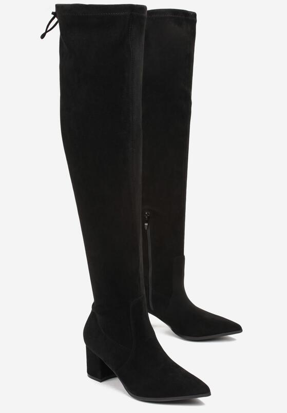 Чорні Чоботи 4