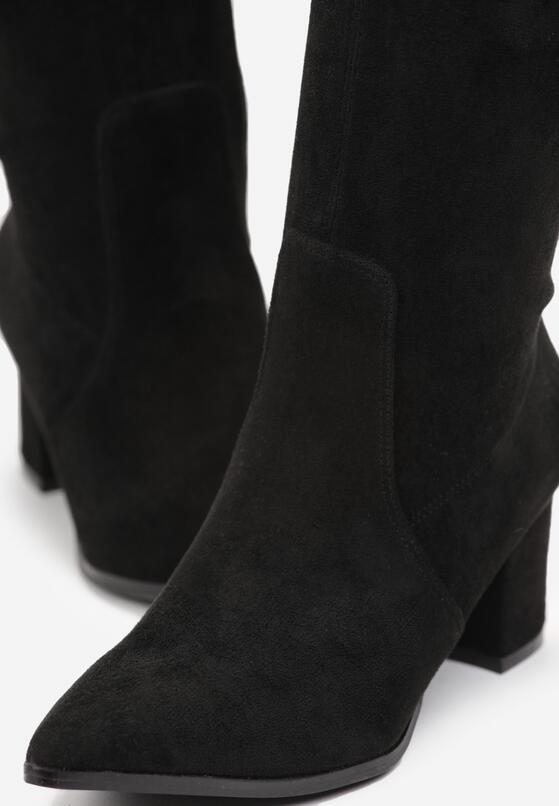 Чорні Чоботи 5