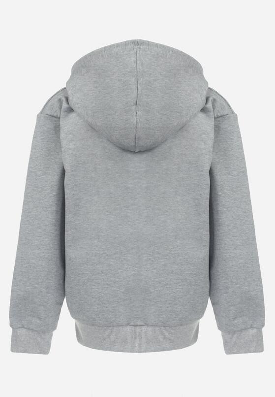 Сіра Толстовка 2