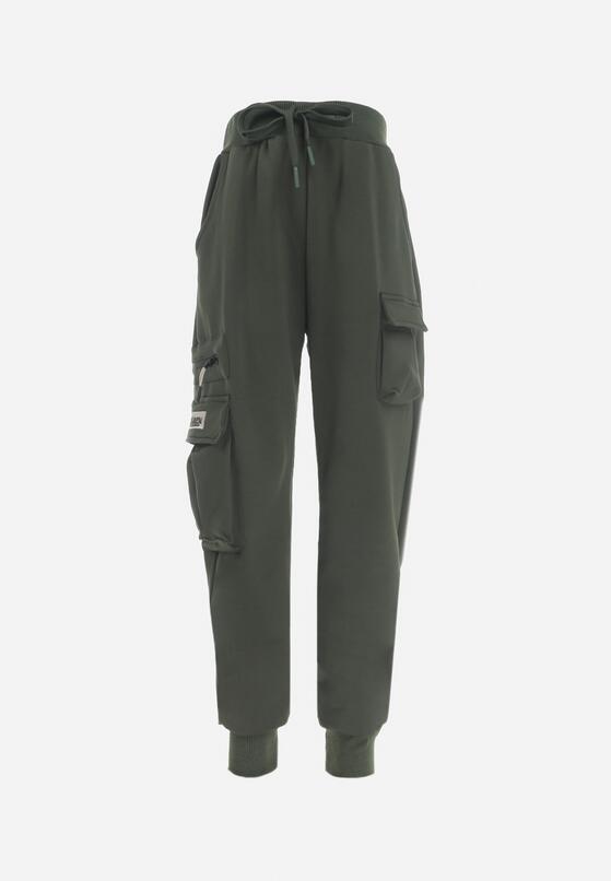 Зелені Штани 1