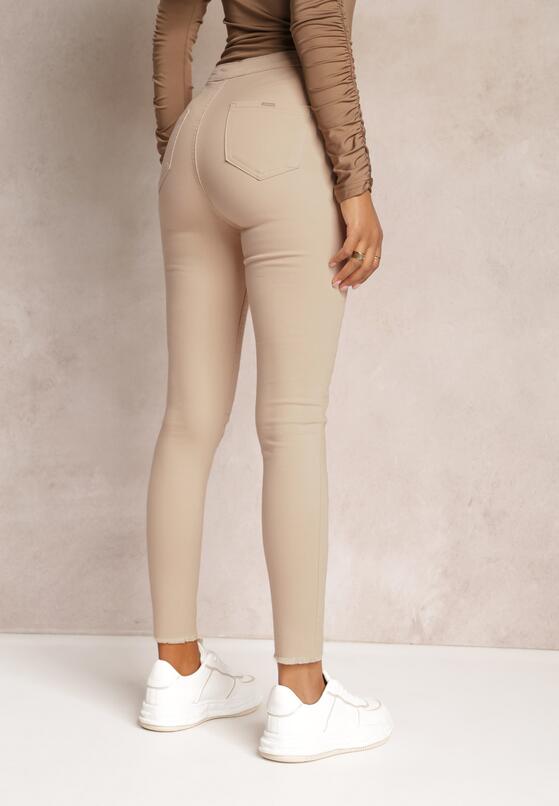 Бежеві Штани 3