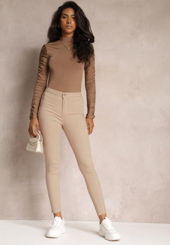 Бежеві Штани 2