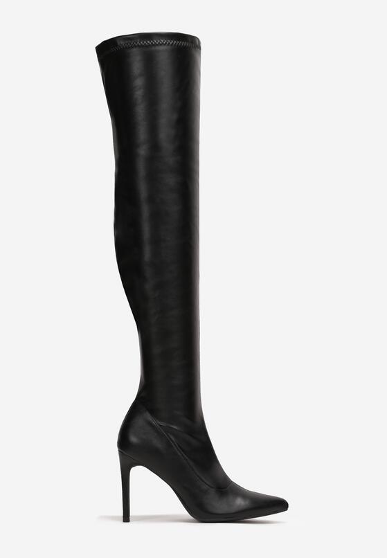 Чорні Чоботи 3