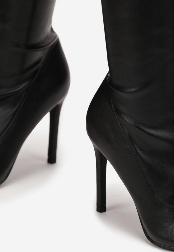 Чорні Чоботи 5