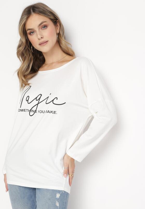 Біла Блузка 2