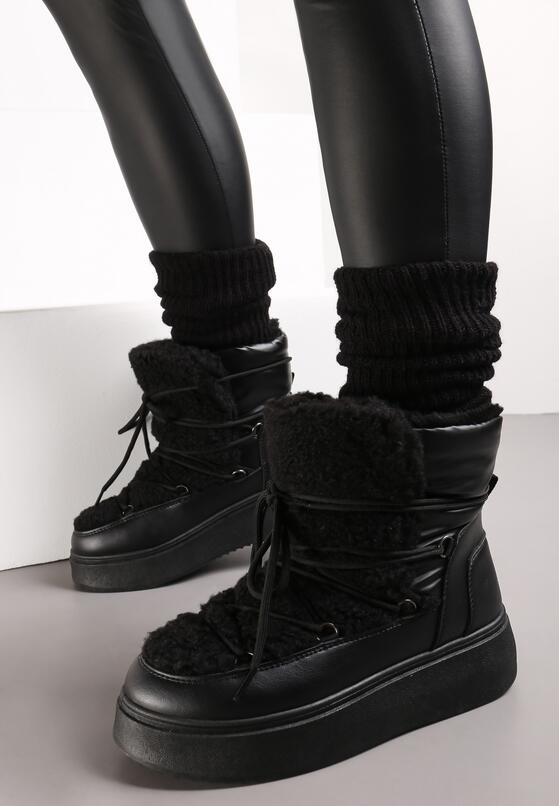 Чорні Сноубутси 2