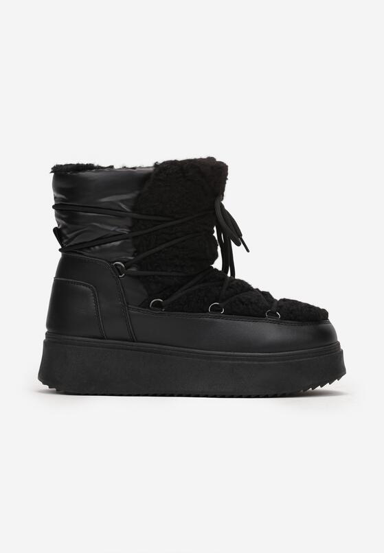 Чорні Сноубутси 3