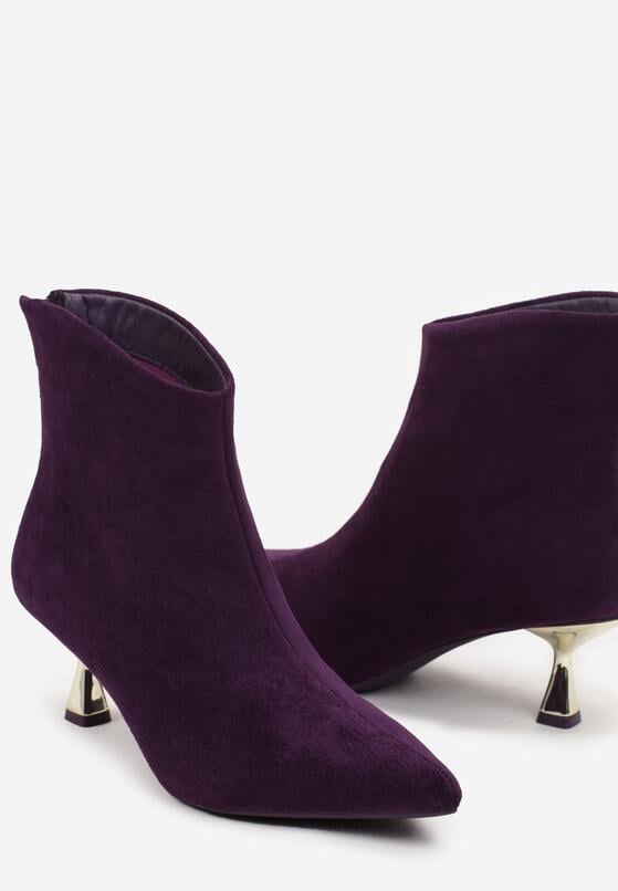 Фіолетові Ботильйони 5