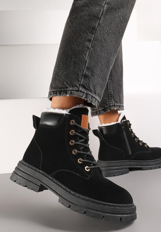 Чорні Черевики 2