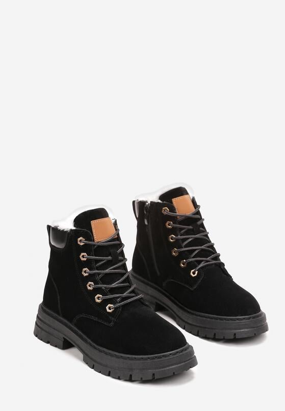 Чорні Черевики 4