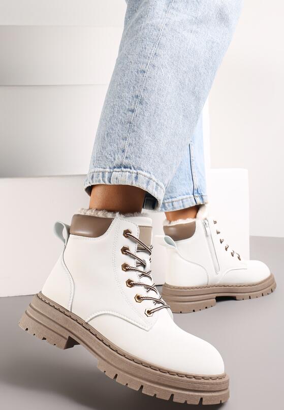 Білі Черевики 2