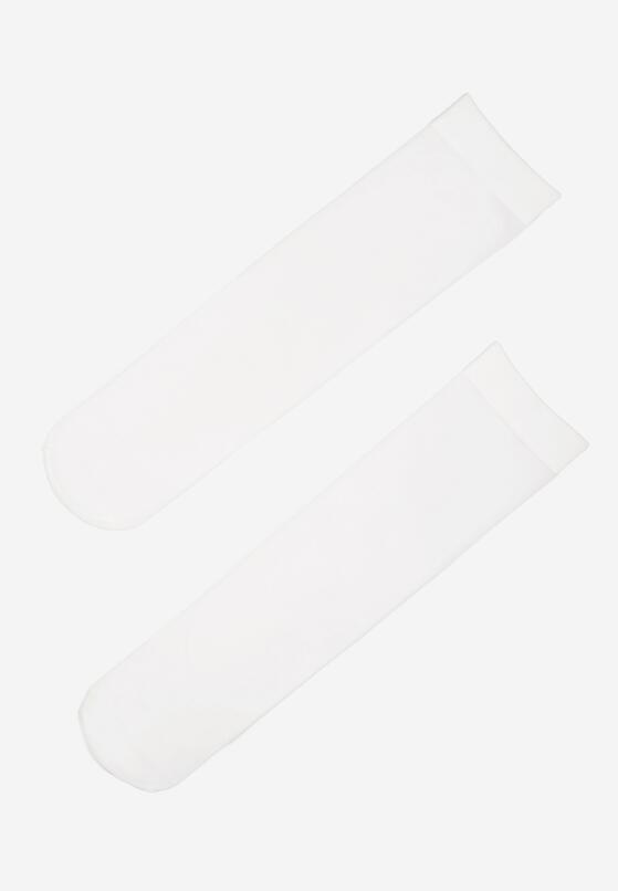 Білі Шкарпетки 1