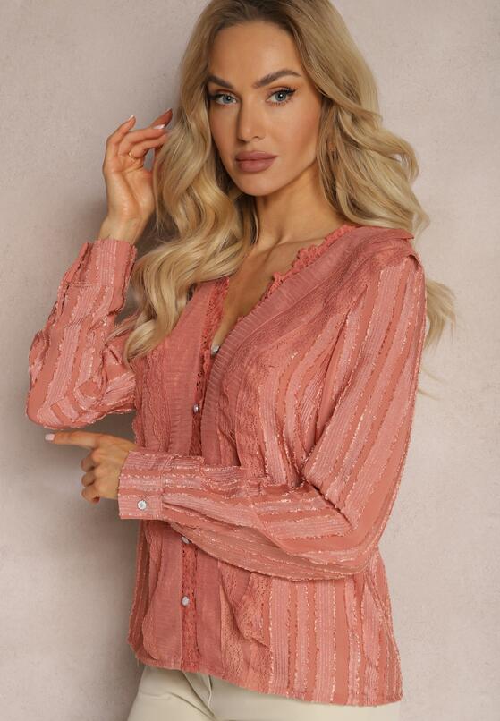 Рожева Сорочка 4