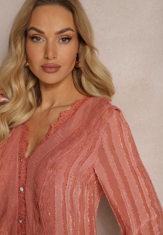 Рожева Сорочка 5