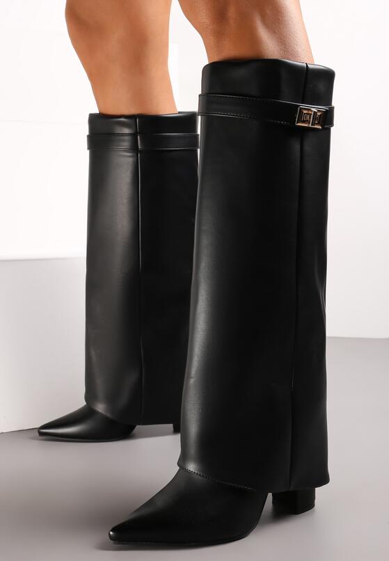 Чорні Чоботи 1