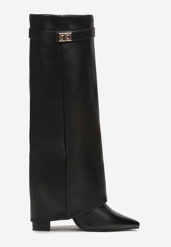 Чорні Чоботи 3