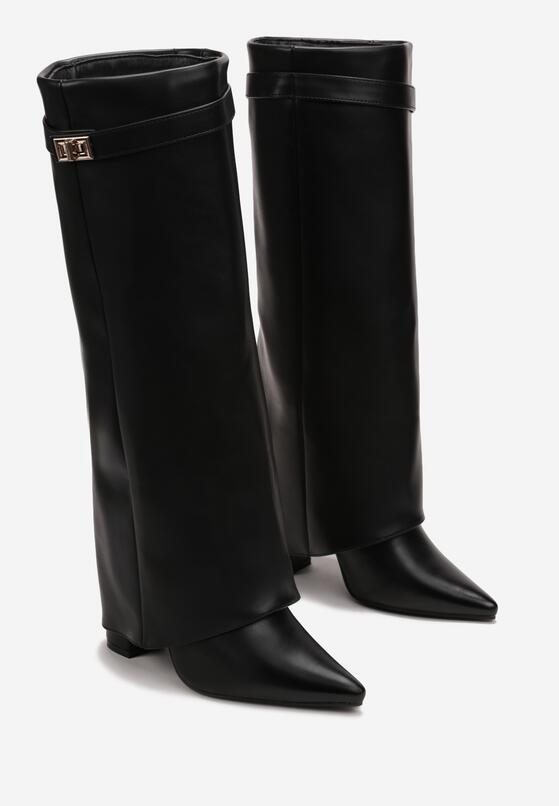 Чорні Чоботи 4