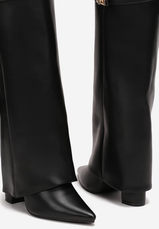 Чорні Чоботи 5