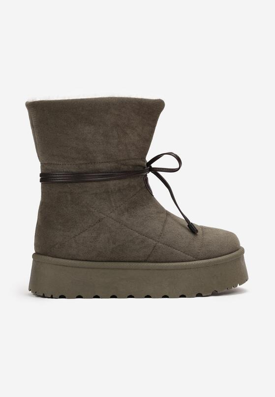 Зелені Сноубутси 3